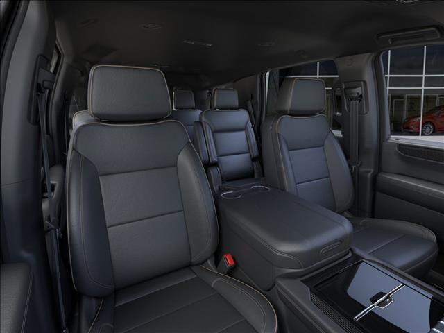 new 2025 GMC Yukon car, priced at $74,659