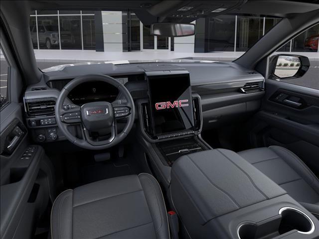 new 2025 GMC Yukon car, priced at $74,659