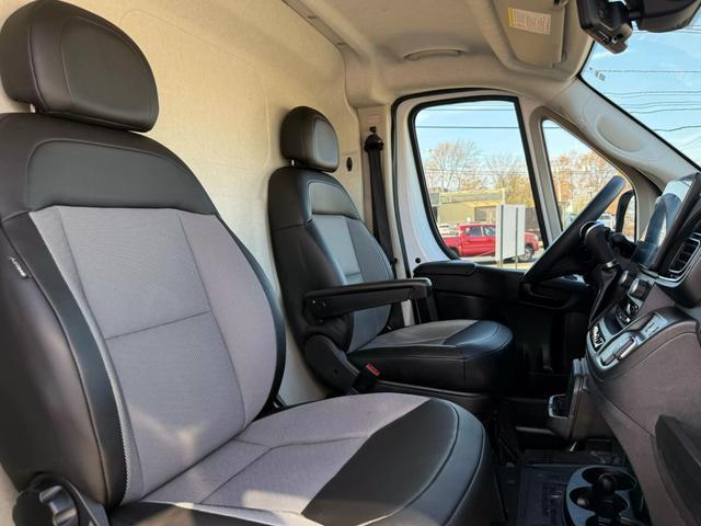 used 2022 Ram ProMaster 3500 car, priced at $29,995