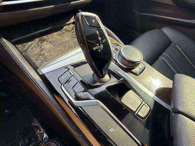 used 2020 BMW M550 car, priced at $30,695