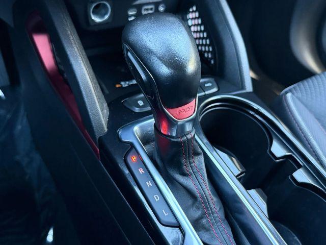 used 2022 Chevrolet TrailBlazer car, priced at $14,995