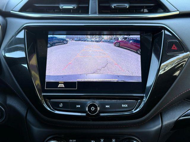 used 2022 Chevrolet TrailBlazer car, priced at $14,995