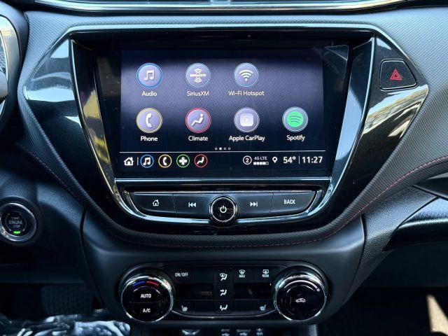 used 2022 Chevrolet TrailBlazer car, priced at $14,995