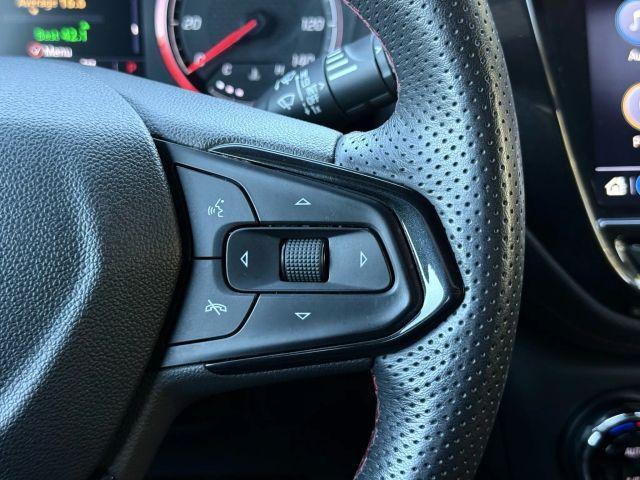 used 2022 Chevrolet TrailBlazer car, priced at $14,995