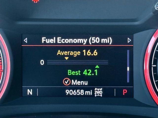 used 2022 Chevrolet TrailBlazer car, priced at $14,995