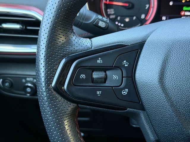 used 2022 Chevrolet TrailBlazer car, priced at $14,995