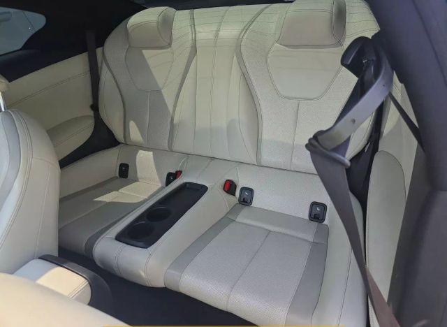 used 2017 INFINITI Q60 car, priced at $22,995