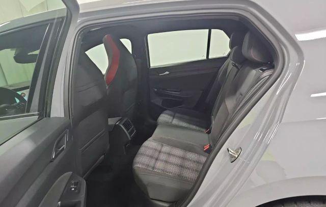 used 2022 Volkswagen Golf GTI car, priced at $23,995