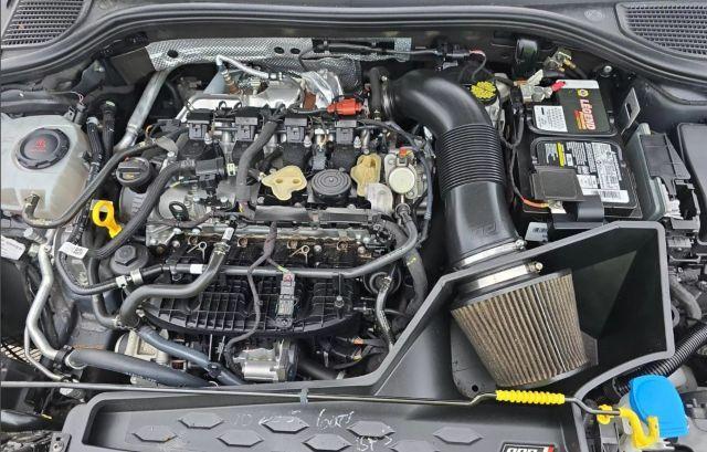 used 2022 Volkswagen Golf GTI car, priced at $23,995
