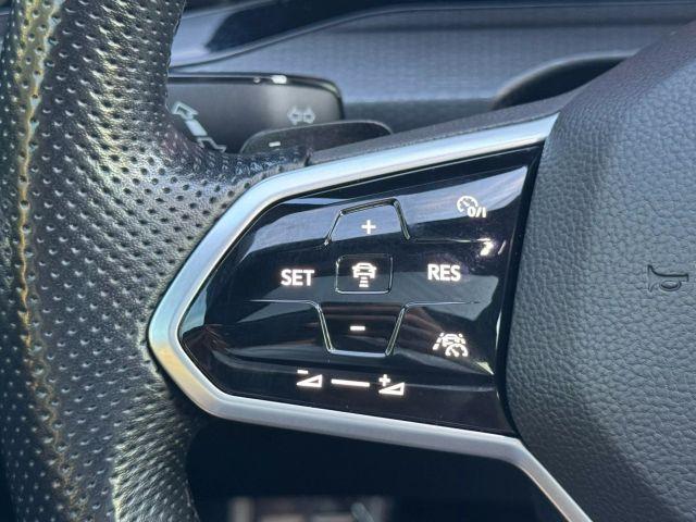 used 2022 Volkswagen Golf GTI car, priced at $20,995