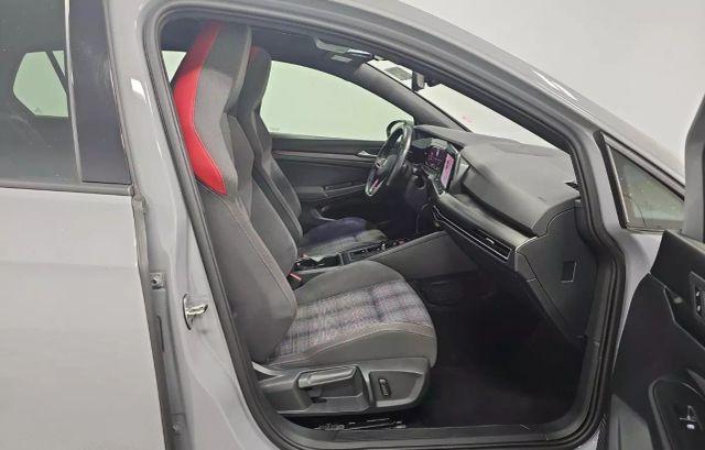 used 2022 Volkswagen Golf GTI car, priced at $23,995