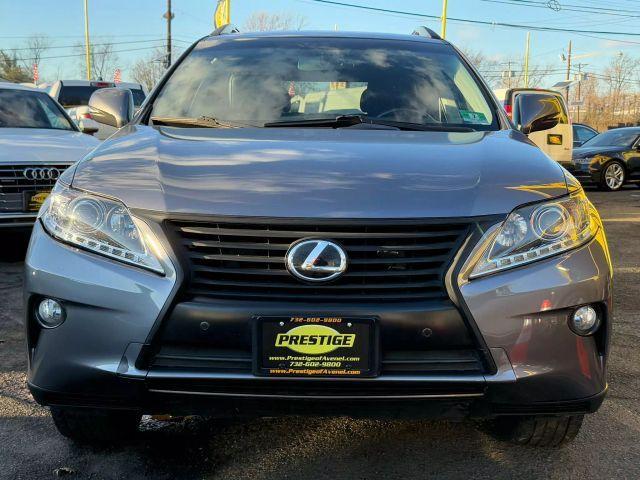 used 2014 Lexus RX 350 car, priced at $13,995