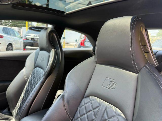used 2018 Audi S5 car, priced at $22,895