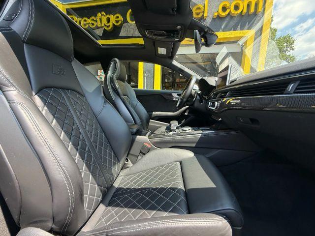 used 2018 Audi S5 car, priced at $22,895