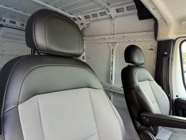 used 2023 Ram ProMaster 1500 car, priced at $20,995