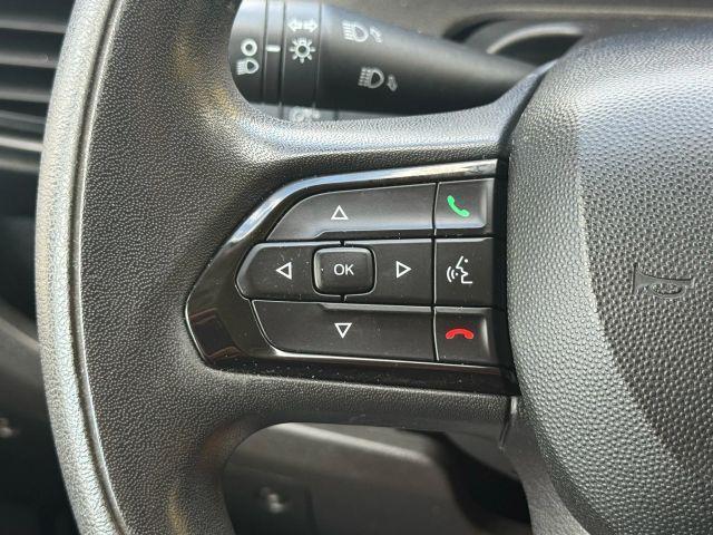 used 2023 Ram ProMaster 1500 car, priced at $20,995