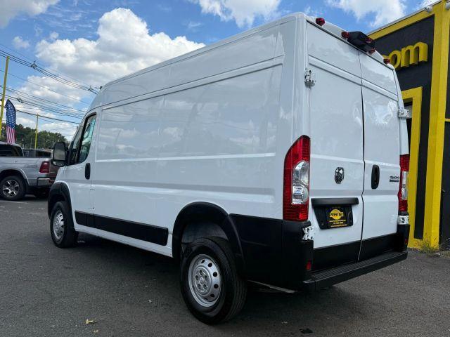 used 2023 Ram ProMaster 1500 car, priced at $20,995