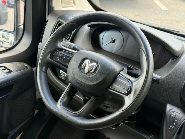 used 2023 Ram ProMaster 1500 car, priced at $20,995
