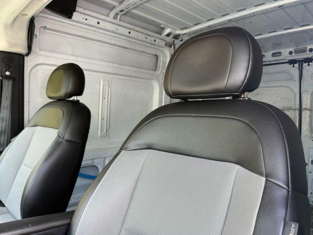 used 2023 Ram ProMaster 1500 car, priced at $20,995