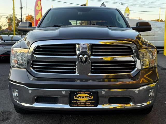 used 2016 Ram 1500 car, priced at $17,995