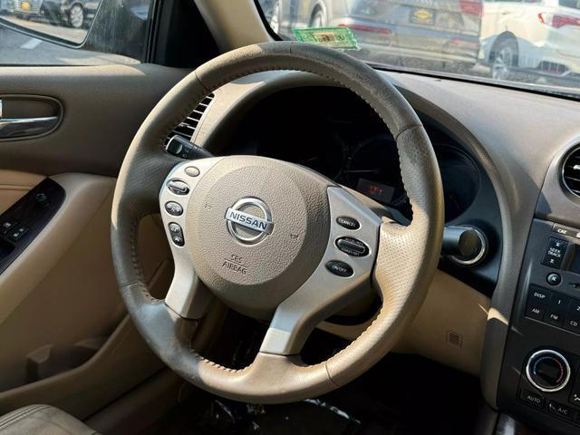 used 2012 Nissan Altima car, priced at $4,995