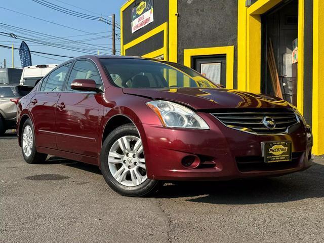 used 2012 Nissan Altima car, priced at $4,995