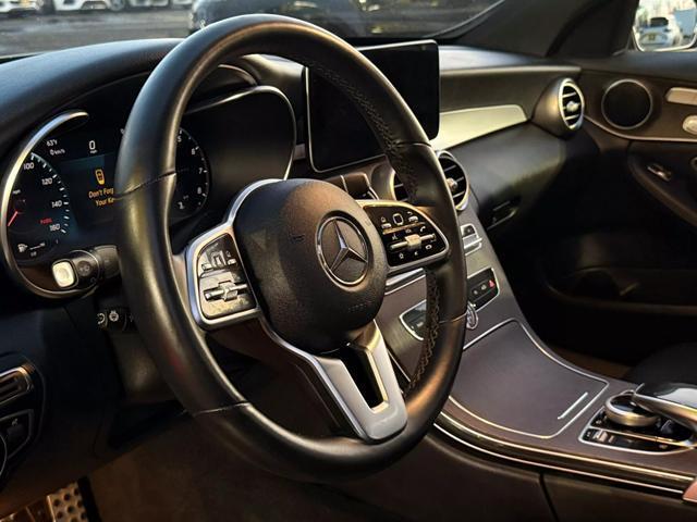 used 2019 Mercedes-Benz C-Class car, priced at $17,995