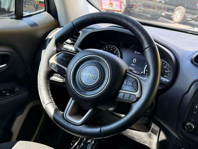 used 2017 Jeep Renegade car, priced at $8,495