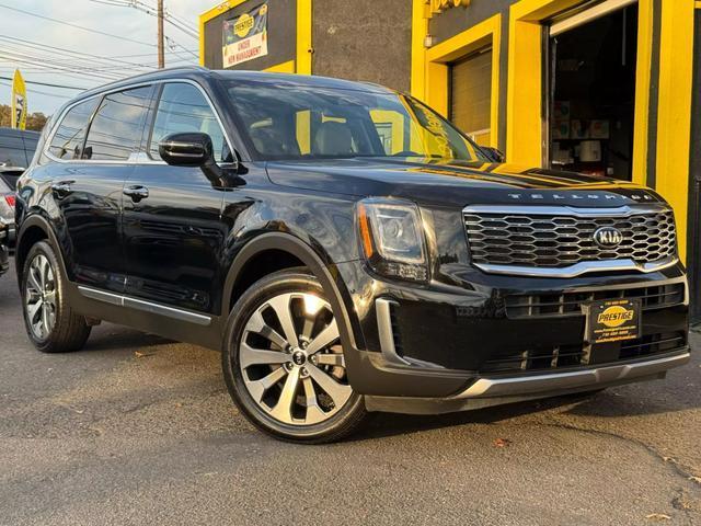 used 2020 Kia Telluride car, priced at $17,695