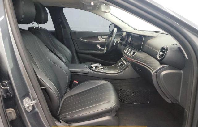 used 2018 Mercedes-Benz E-Class car, priced at $16,995