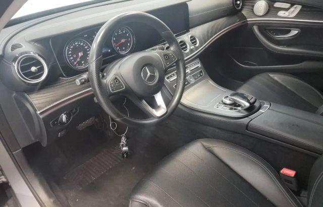 used 2018 Mercedes-Benz E-Class car, priced at $16,995