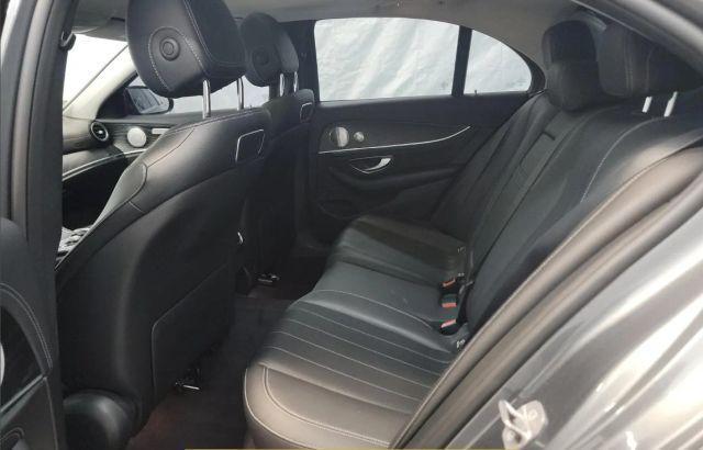 used 2018 Mercedes-Benz E-Class car, priced at $16,995