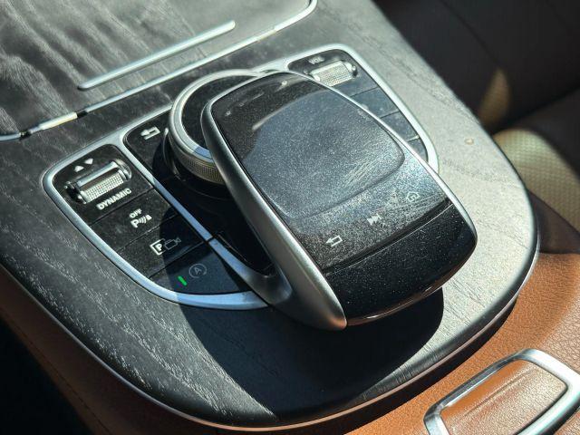 used 2018 Mercedes-Benz E-Class car, priced at $23,995