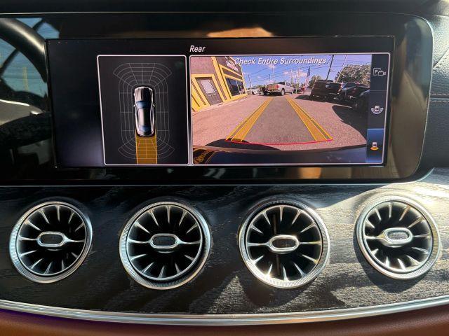 used 2018 Mercedes-Benz E-Class car, priced at $23,995