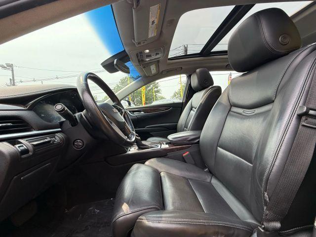 used 2016 Cadillac XTS car, priced at $8,895