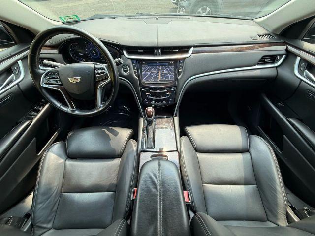 used 2016 Cadillac XTS car, priced at $8,895