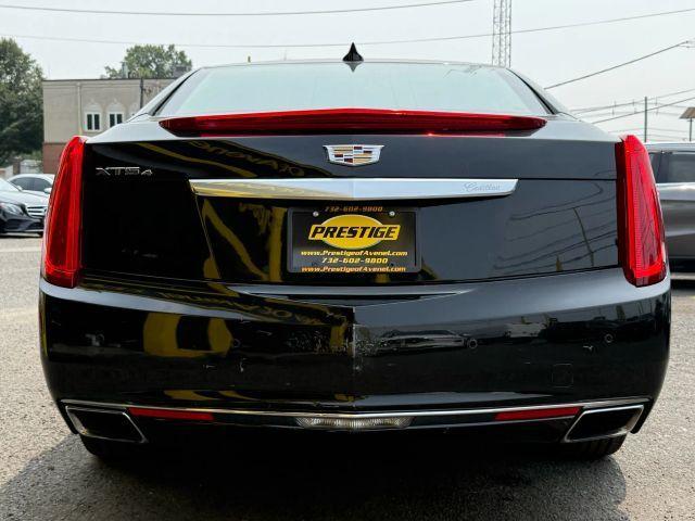 used 2016 Cadillac XTS car, priced at $8,895