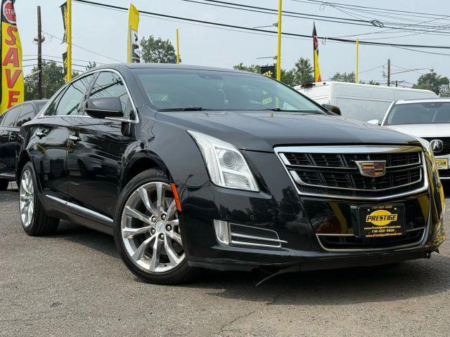 used 2016 Cadillac XTS car, priced at $9,995
