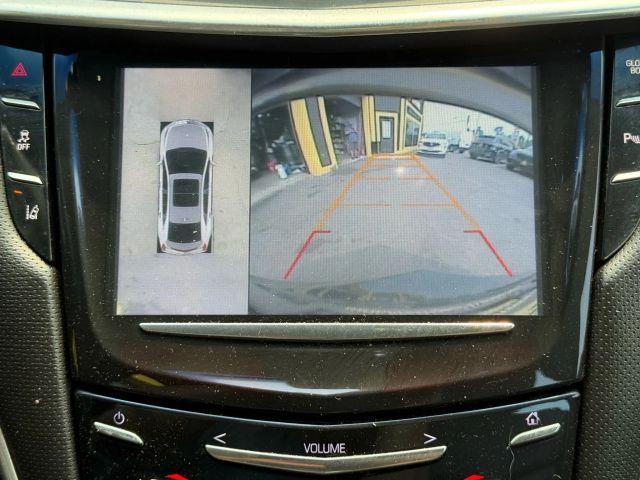 used 2016 Cadillac XTS car, priced at $8,895