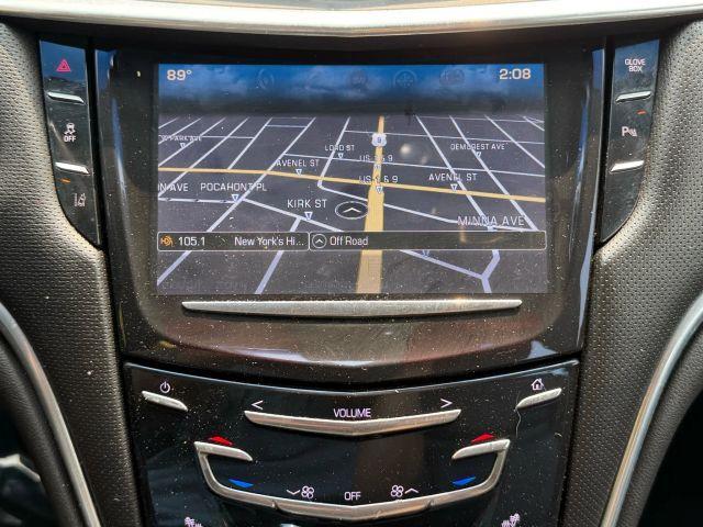 used 2016 Cadillac XTS car, priced at $8,895