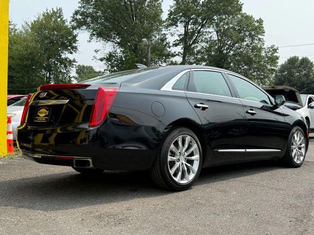 used 2016 Cadillac XTS car, priced at $8,895