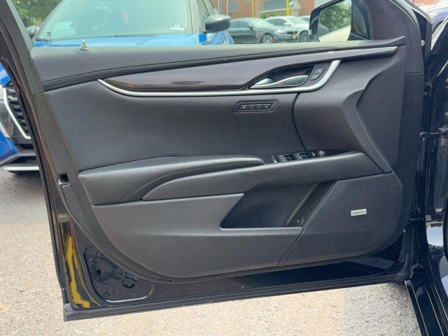 used 2016 Cadillac XTS car, priced at $8,895