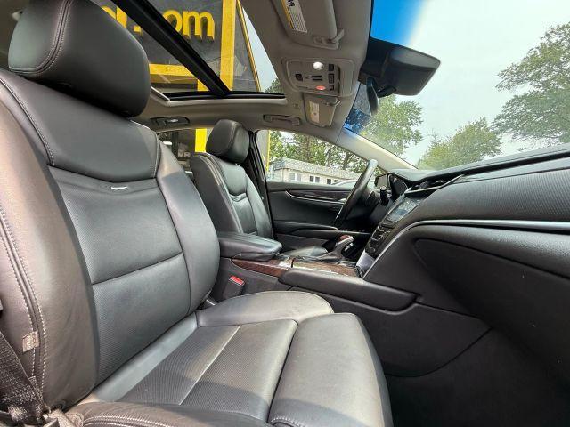 used 2016 Cadillac XTS car, priced at $8,895