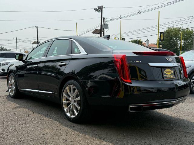 used 2016 Cadillac XTS car, priced at $8,895