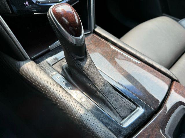 used 2016 Cadillac XTS car, priced at $8,895