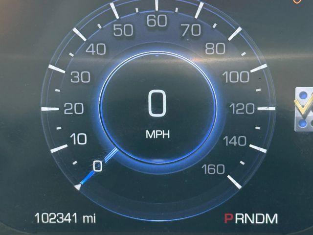 used 2016 Cadillac XTS car, priced at $8,895