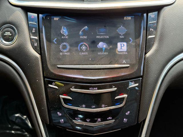 used 2016 Cadillac XTS car, priced at $8,895