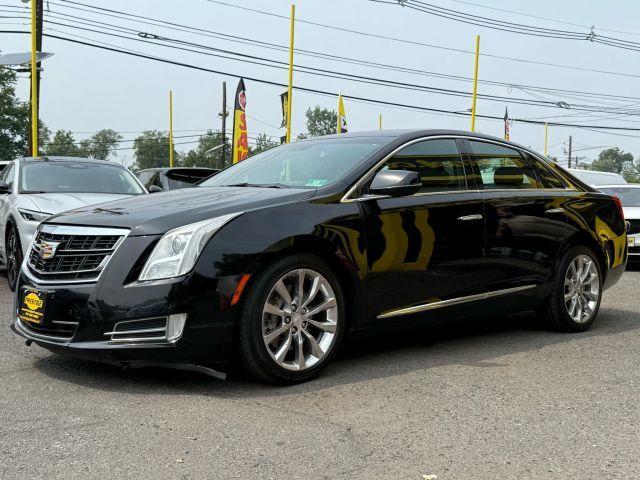used 2016 Cadillac XTS car, priced at $8,895