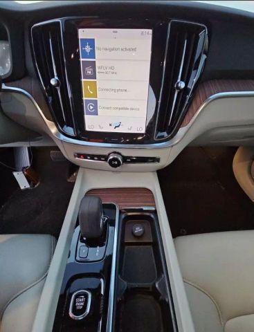 used 2022 Volvo S60 car, priced at $22,295