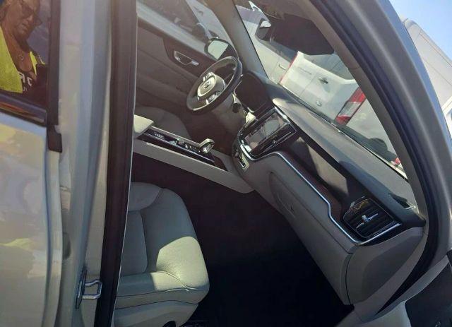 used 2022 Volvo S60 car, priced at $22,295